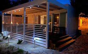 Mobilehome Ive U. Slavka